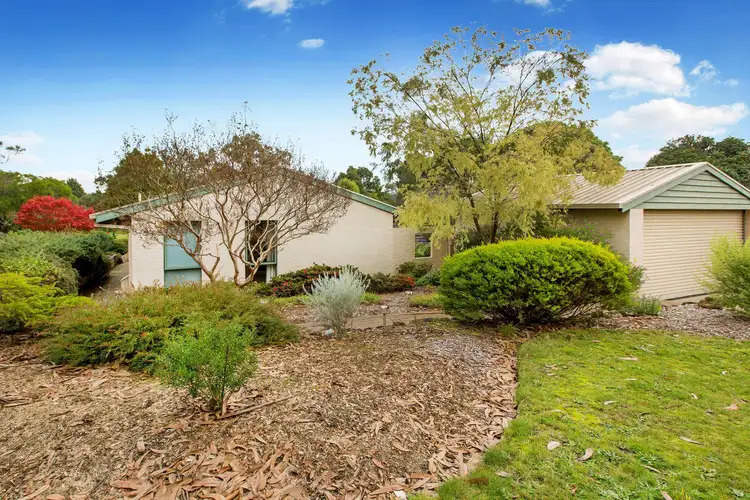 8 Paratea Avenue, Frankston South VIC 3199