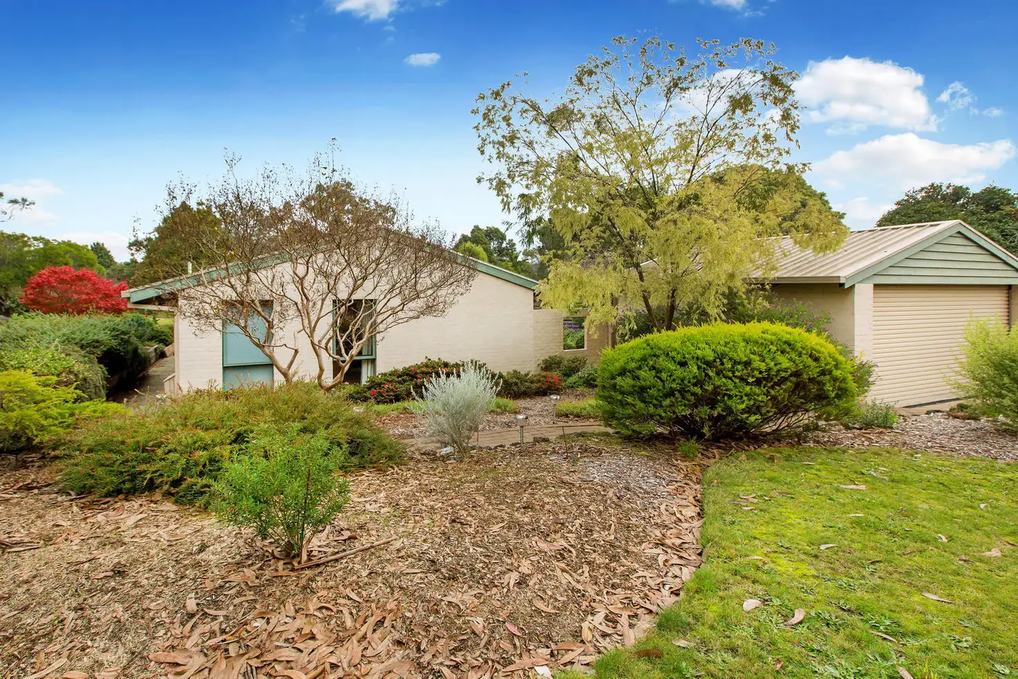 Main view of Homely house listing, 8 Paratea Avenue, Frankston South VIC 3199