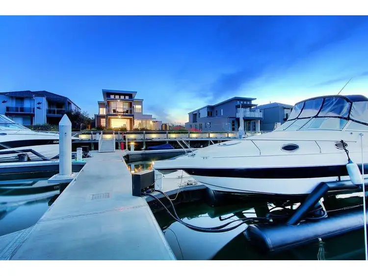 Third view of Homely other listing, Berth Lot 5023 Martha Cove Waterway, Safety Beach VIC 3936
