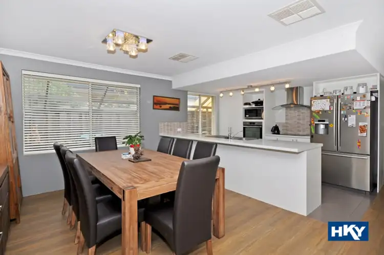 Fifth view of Homely house listing, 28 Ardmore Parade, Ellenbrook WA 6069
