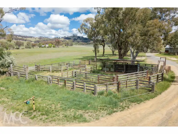 Second view of Homely rural property listing, "Windermere" Icely Road, Orange NSW 2800