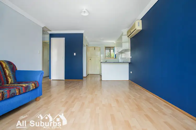 Third view of Homely unit listing, 3/23 Monash Road, Loganlea QLD 4131
