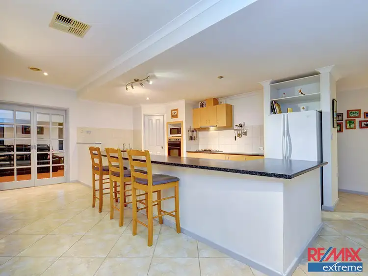 Third view of Homely house listing, 1 Colwyn Loop, Tapping WA 6065