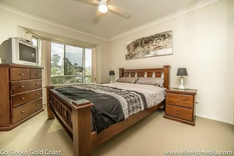 Seventh view of Homely house listing, 5 Olmo Court, Nerang QLD 4211