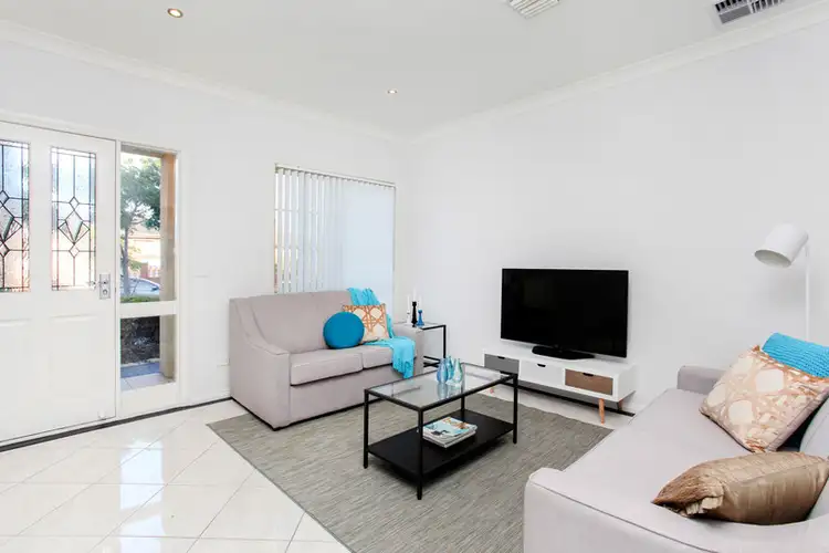Third view of Homely townhouse listing, 87 Nicholson Parade, Sunshine West VIC 3020