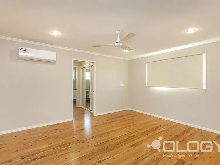 Fifth view of Homely house listing, 23 Lamington Street, The Range QLD 4700