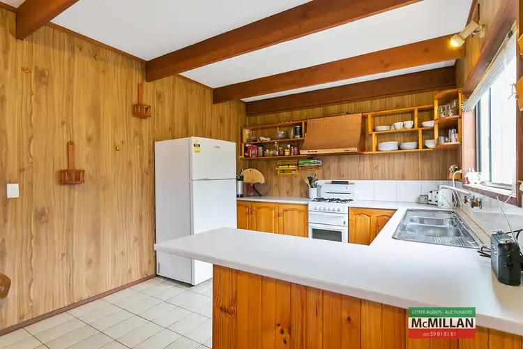 Fourth view of Homely house listing, 8 Clarendon Street, Dromana VIC 3936