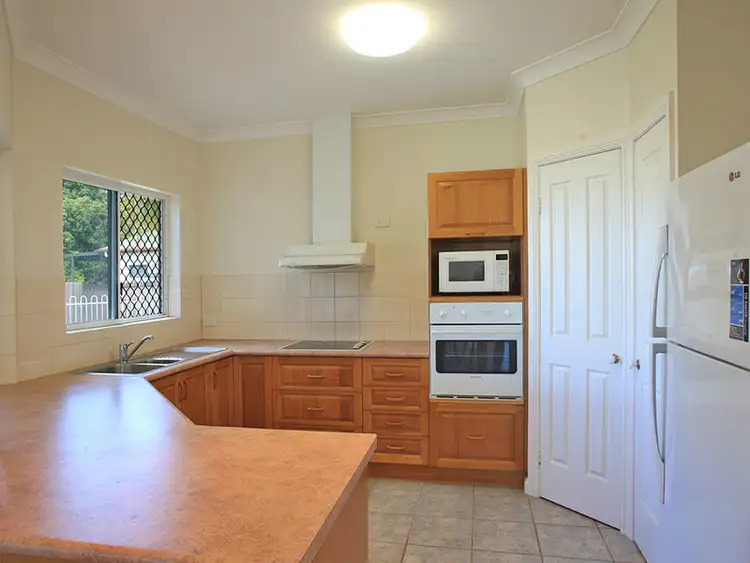 Fifth view of Homely house listing, 17 Roma Close, Mount Sheridan QLD 4868