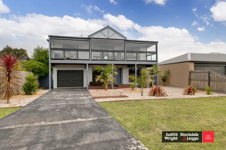 Second view of Homely house listing, 16 Katherine Circuit, Cowes VIC 3922