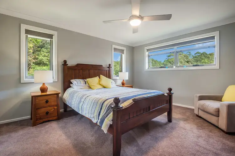 Sixth view of Homely house listing, 3 Carrabella Avenue, Springfield NSW 2250
