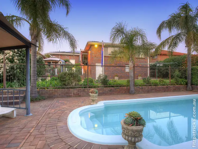 Sixth view of Homely house listing, 22 Amsterdam Crescent, Tolland NSW 2650