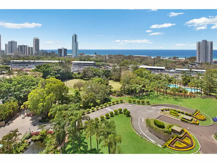 60/8 Admiralty Drive, Paradise Waters QLD 4217