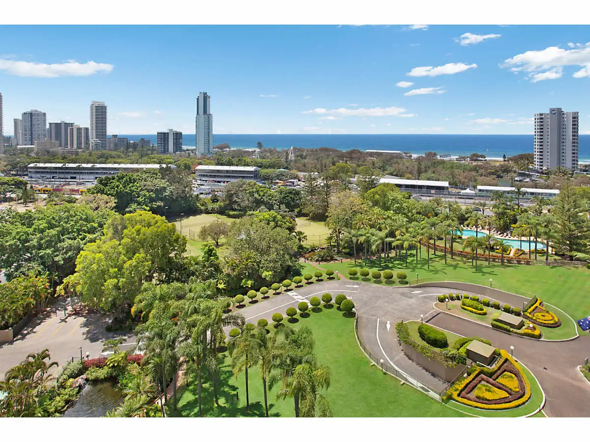 Main view of Homely apartment listing, 60/8 Admiralty Drive, Paradise Waters QLD 4217