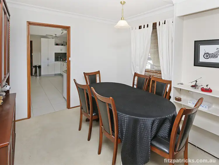 Fifth view of Homely house listing, 3 Malumba Crescent, Kooringal NSW 2650