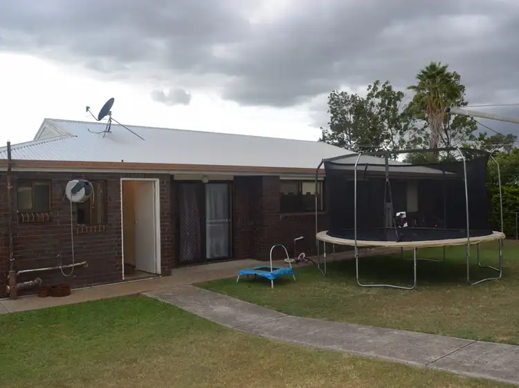 Seventh view of Homely house listing, 4 Wilson Court, Brassall QLD 4305