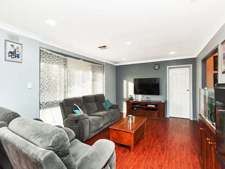 Third view of Homely house listing, 2 Valleyfair Road, Hackham West SA 5163