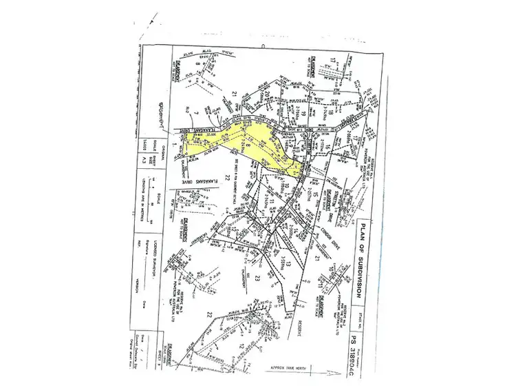 Fifth view of Homely land listing, LOT 8 Streeton Drive, Merrimu VIC 3340