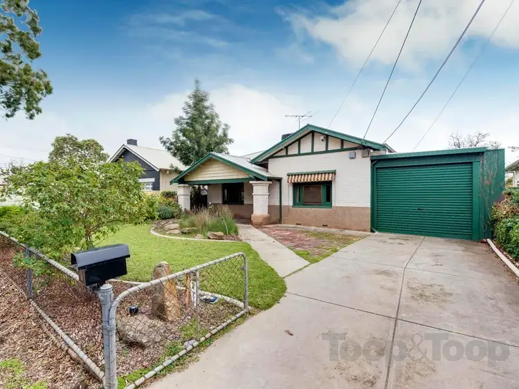 Second view of Homely house listing, 4 Craddock Street, Broadview SA 5083