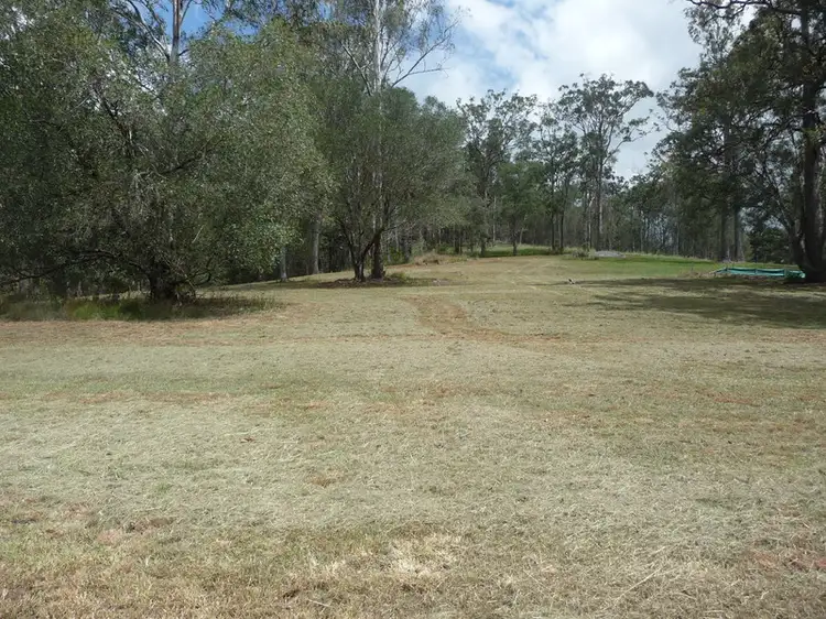 Fifth view of Homely land listing, LOT 115 Parkside Parade, Wongawallan QLD 4210