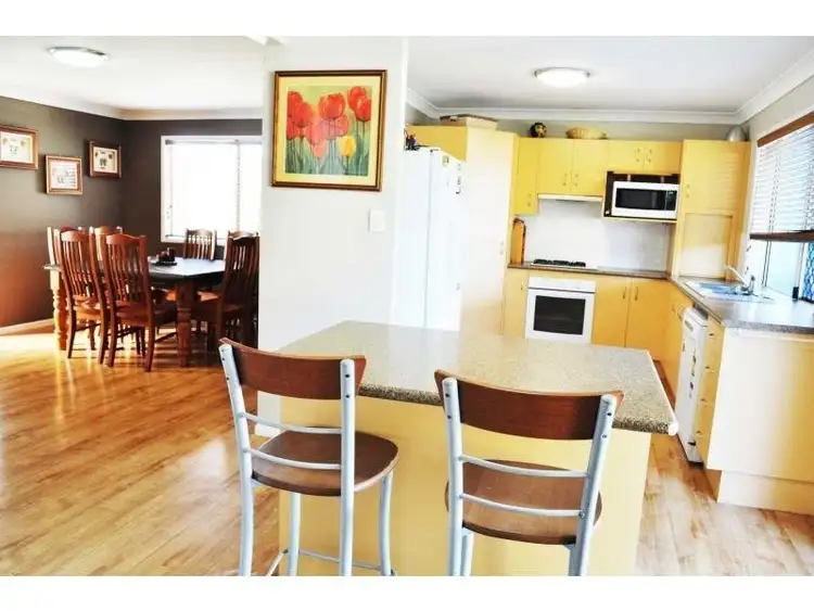 Fourth view of Homely house listing, 362 Hobler Avenue, Frenchville QLD 4701
