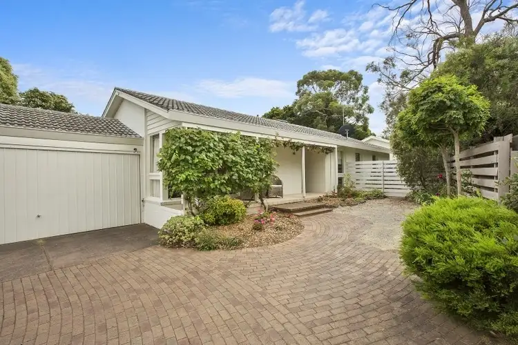 35 Redbourne Avenue, Mount Eliza VIC 3930