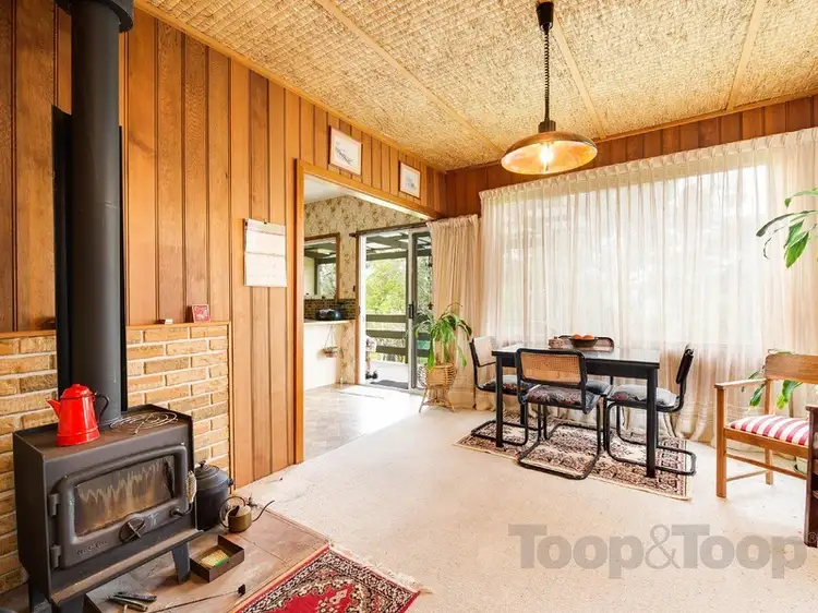 Sixth view of Homely house listing, 117 Coromandel Parade, Coromandel Valley SA 5051