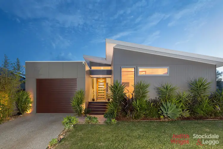 Main view of Homely house listing, 25 Rosella Grove, Cowes VIC 3922