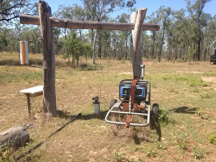 Fourth view of Homely rural property listing, 418 Atkinson Road, Canoona QLD 4702