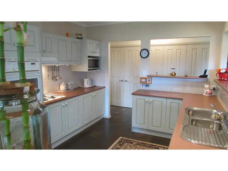 Fourth view of Homely house listing, 23 Tanglewood Crescent, Mount Gambier SA 5290