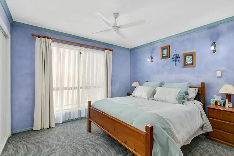 Fifth view of Homely house listing, 18 Saxon Court, Nerang QLD 4211