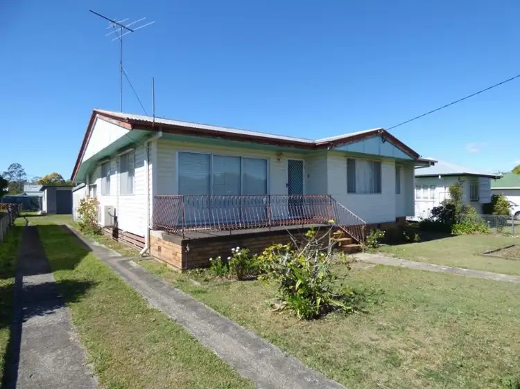 Address available on request