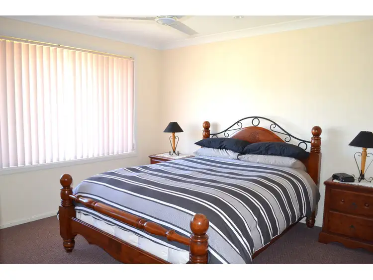 Sixth view of Homely house listing, 16 Timbertown Crescent, Wauchope NSW 2446
