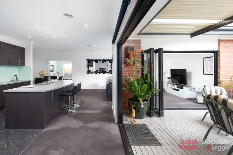 Second view of Homely townhouse listing, 4/60 McKenzie Road, Cowes VIC 3922
