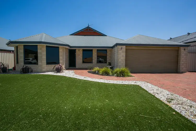Second view of Homely house listing, 23 Chisholm Link, Madeley WA 6065