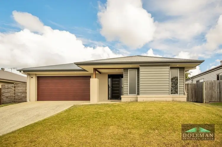 Fifth view of Homely house listing, 14 Bloomfield Court, Ormeau QLD 4208