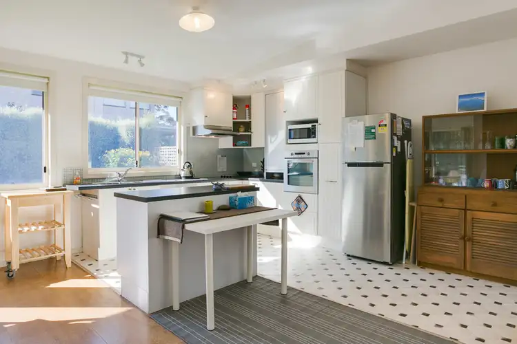 Third view of Homely house listing, 2a Chicory Avenue, Cowes VIC 3922