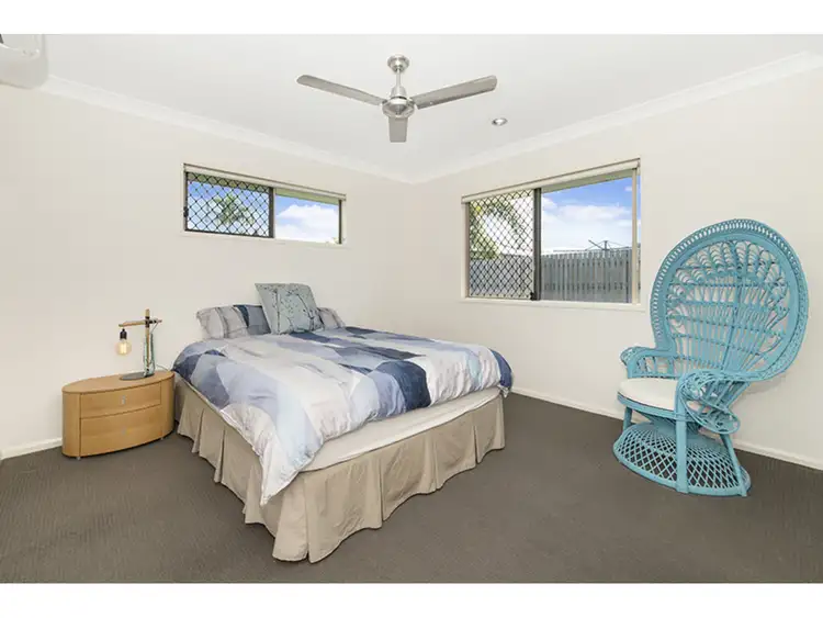 Sixth view of Homely house listing, 14 Nikao Street, Burdell QLD 4818