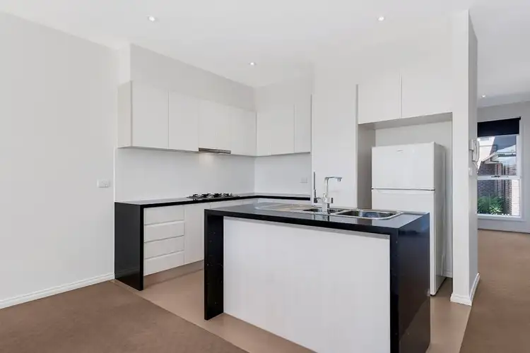 Third view of Homely townhouse listing, 4/231 Dorking Road, Box Hill North VIC 3129