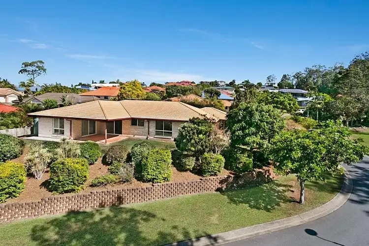 Main view of Homely house listing, 8 Forestwood Place, Moggill QLD 4070