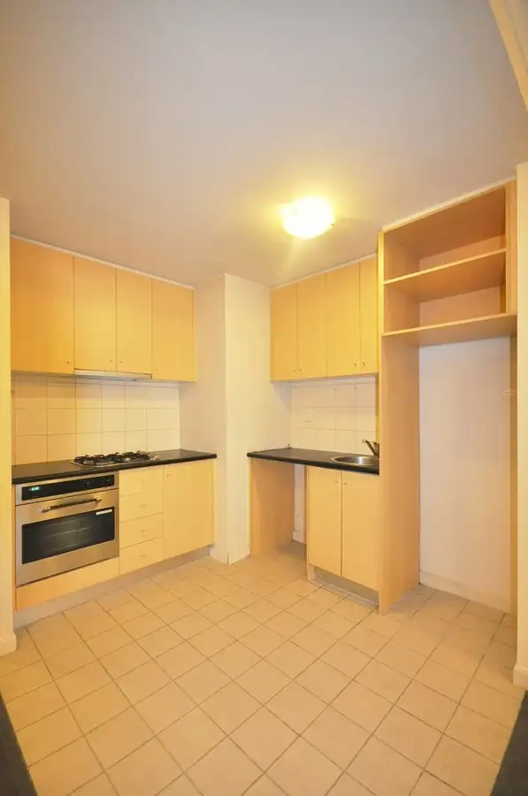 Fifth view of Homely apartment listing, 309/547 Flinders Lane, Melbourne VIC 3000