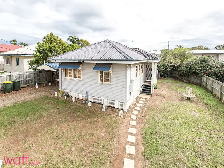 Second view of Homely house listing, 7 Victory Street, Zillmere QLD 4034