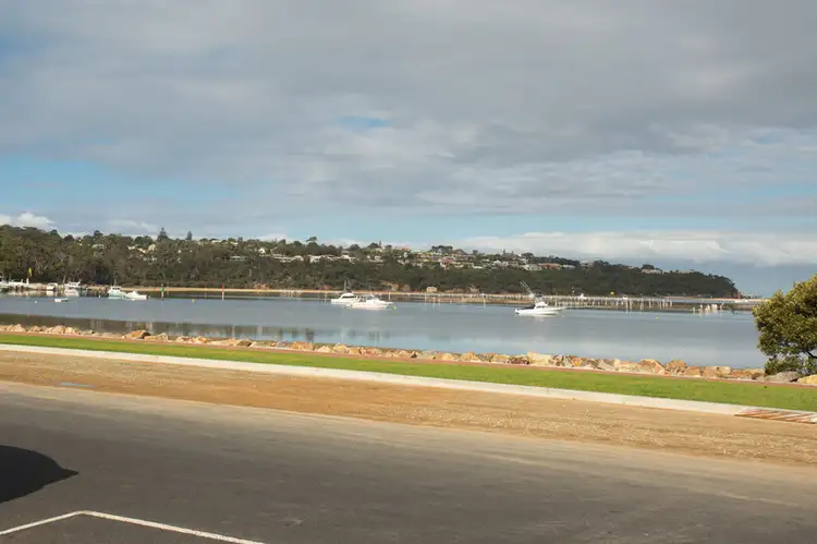 Fourth view of Homely other listing, 2/25 Beach Street, Merimbula NSW 2548
