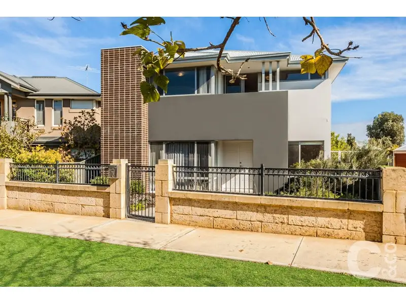 Main view of Homely house listing, 6 Lymington Lane, Wellard WA 6170