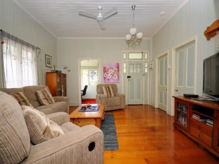 Third view of Homely house listing, 15 Netterville Street, East Toowoomba QLD 4350