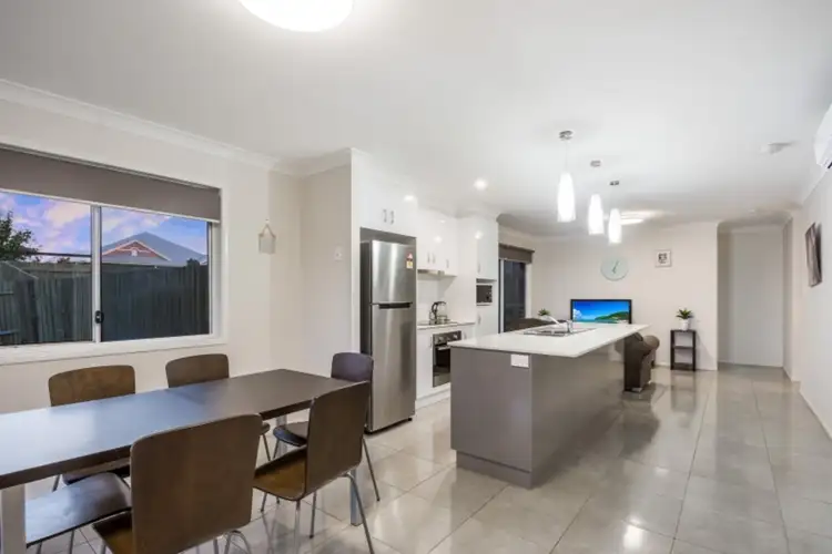 Fifth view of Homely unit listing, 1/51 Trevean Drive, Kleinton QLD 4352