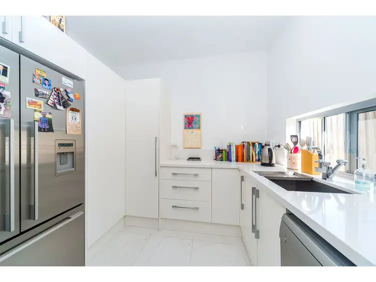 Fifth view of Homely house listing, 13 Plover Avenue, Paradise Point QLD 4216