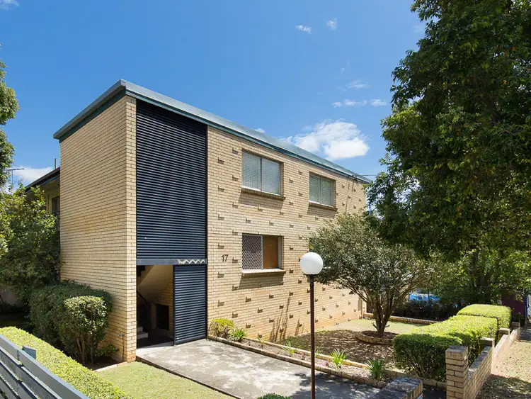 5/17 Lapraik Street, Ascot QLD 4007