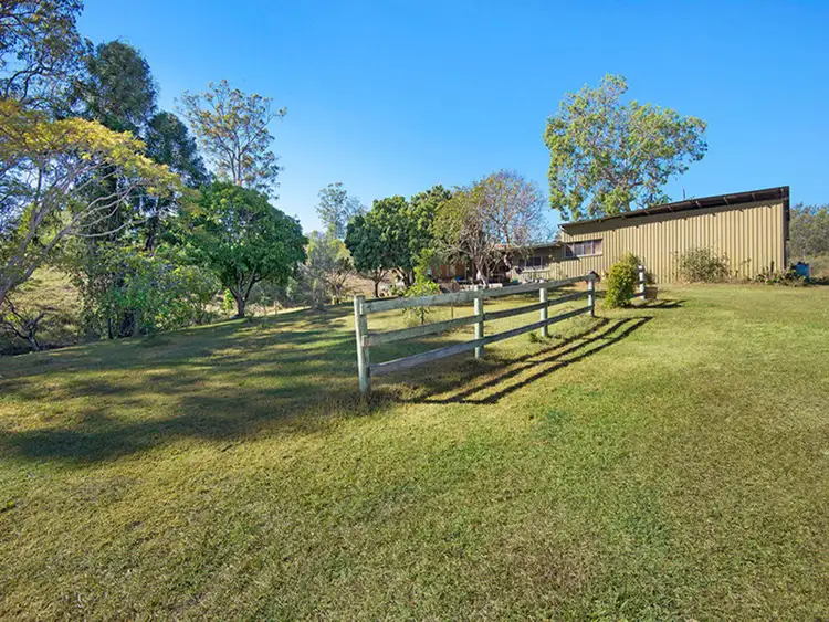 Seventh view of Homely land listing, LOT 1 Branch Road, Kobble Creek QLD 4520