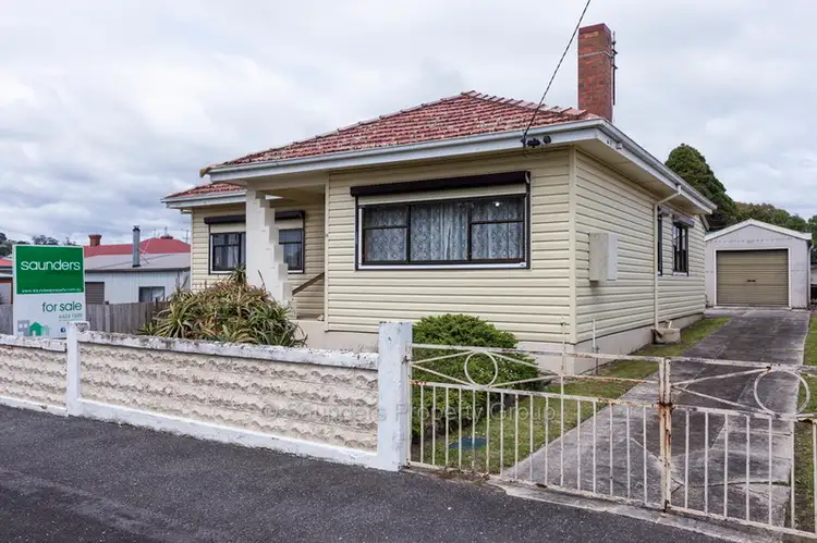 Main view of Homely house listing, 14 Ihlata Street, Ulverstone TAS 7315