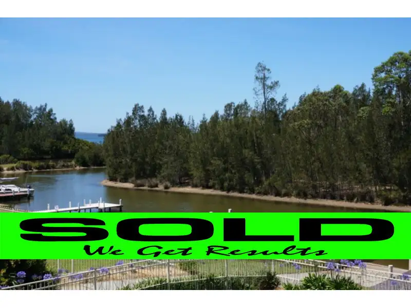 Main view of Homely house listing, 14 Panorama Road, St Georges Basin NSW 2540